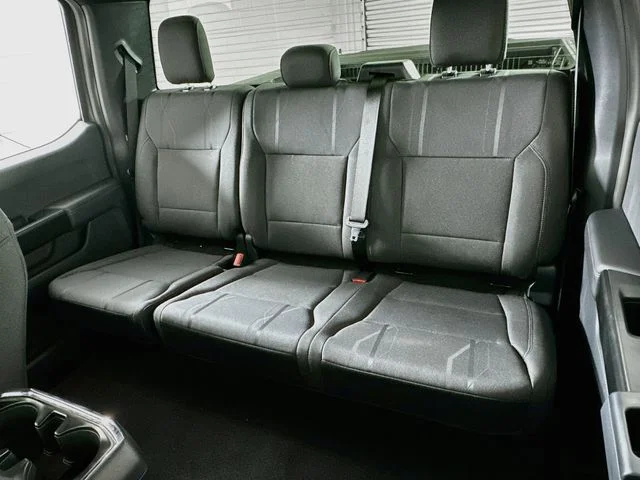 New 2026 Ford F-150 STX