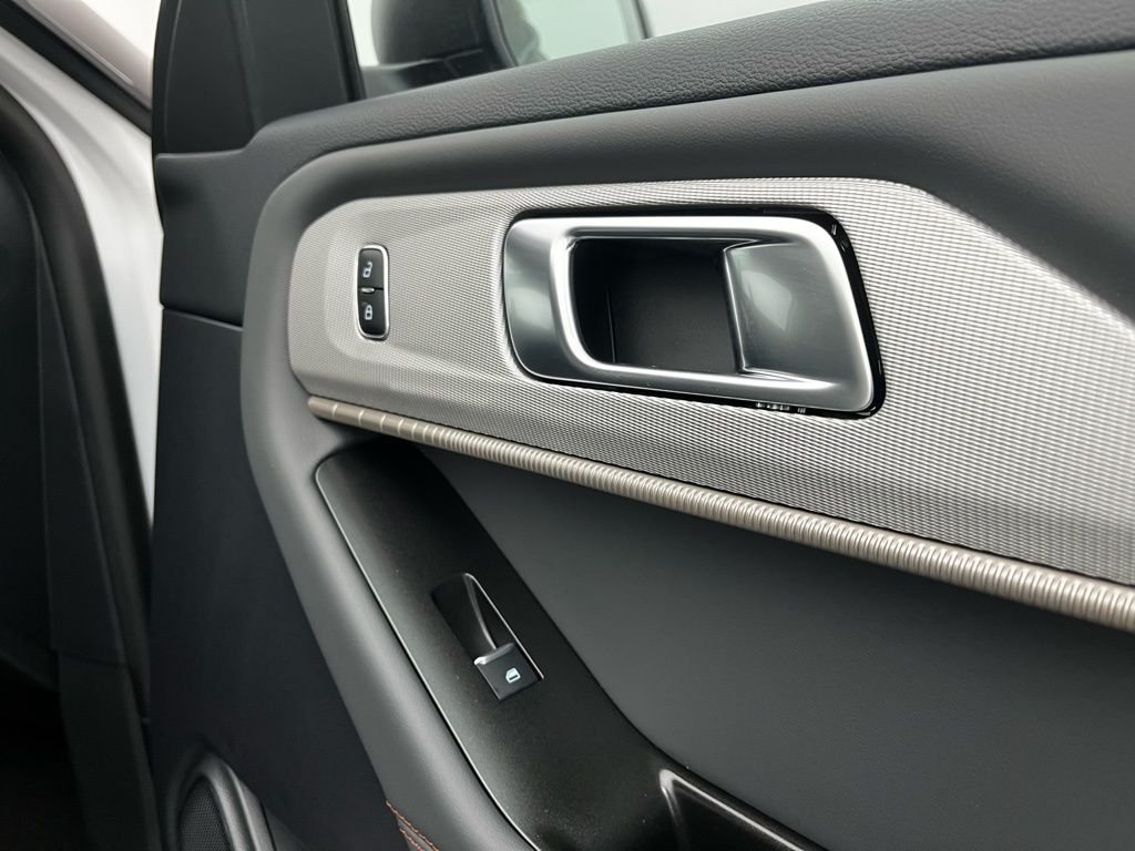 New 2026 White Ford Active image 26
