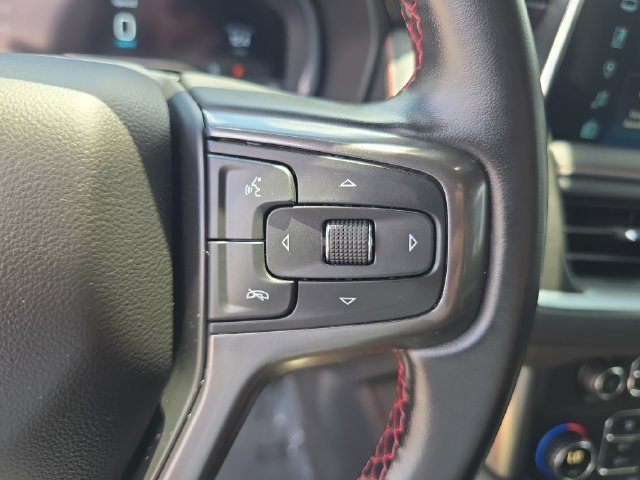 2024 Chevrolet Suburban RST - Photo 26
