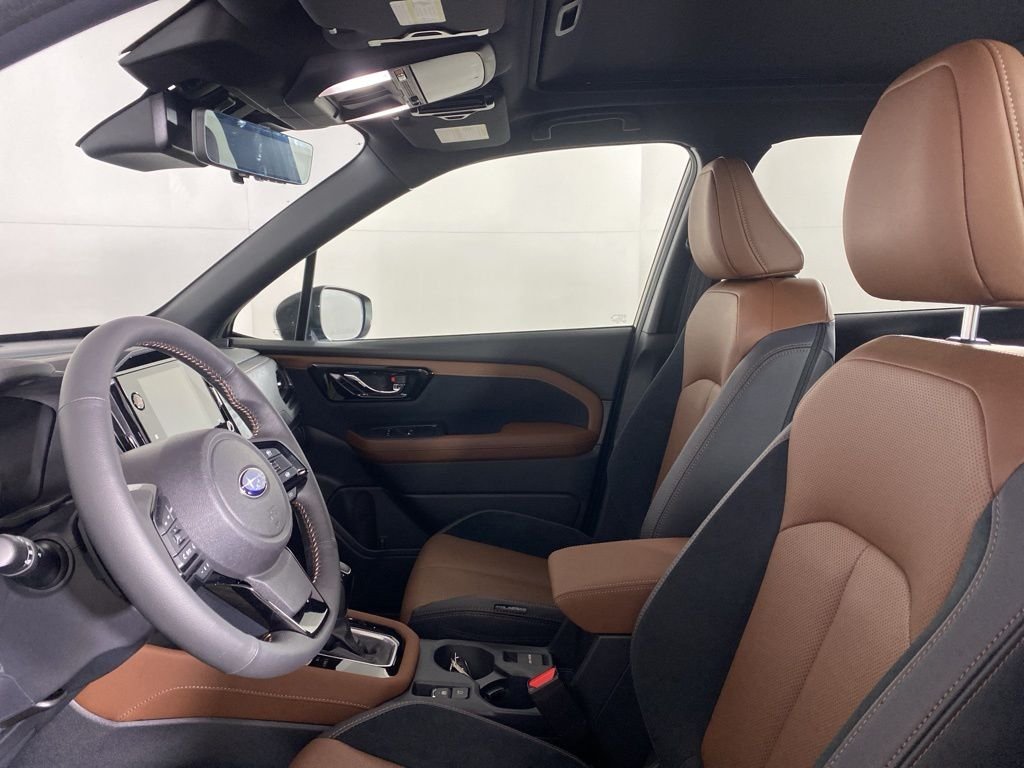 2025 Subaru Forester Touring - Photo 28