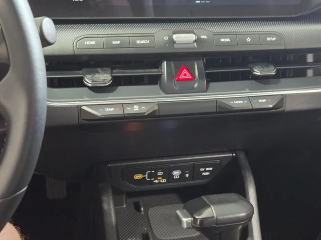 Used 2025 Gray Kia GT-Line image 21