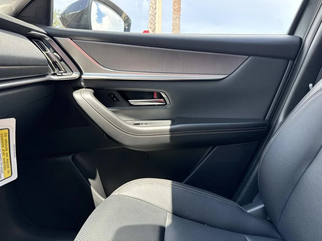 New 2026 Zircon Sand Metallic Mazda SC Plus AWD image 27