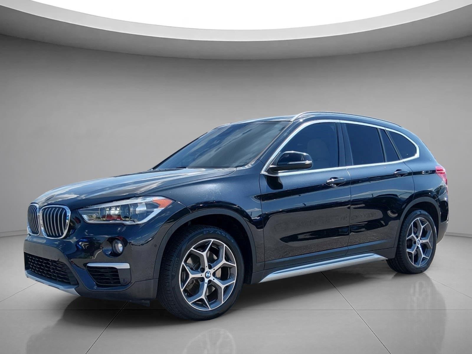 2019 BMW X1 xDrive28i