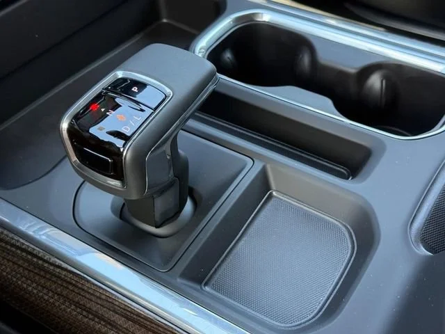 2026 Chevrolet Silverado 1500 RST - Photo 14