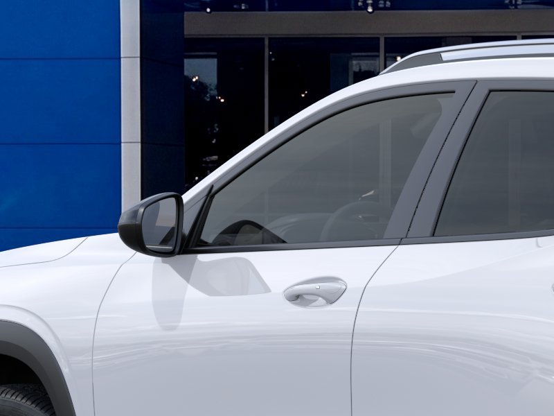 2026 Chevrolet Trax Activ - Photo 12