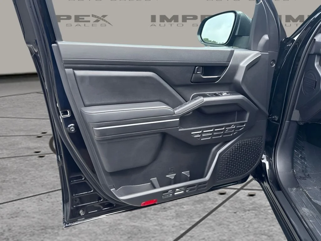 Used 2026 Black Toyota SR image 22