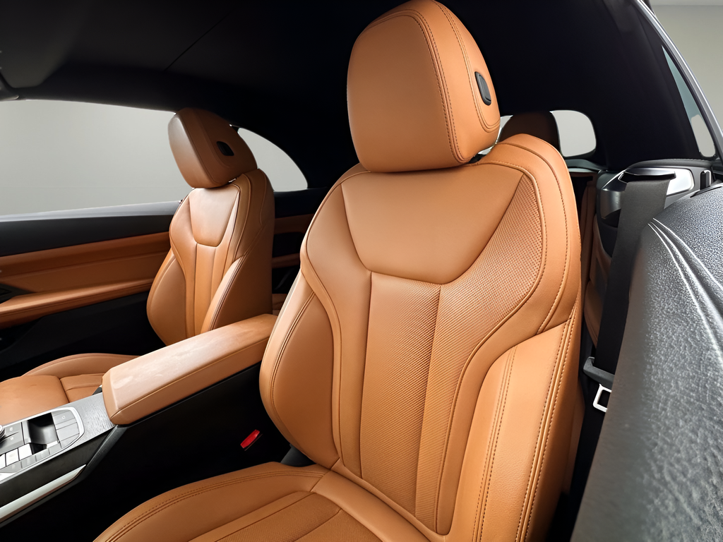 2024 BMW 4 Series M440i - Photo 24