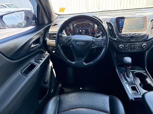 Used 2022 Black Chevrolet RS image 13