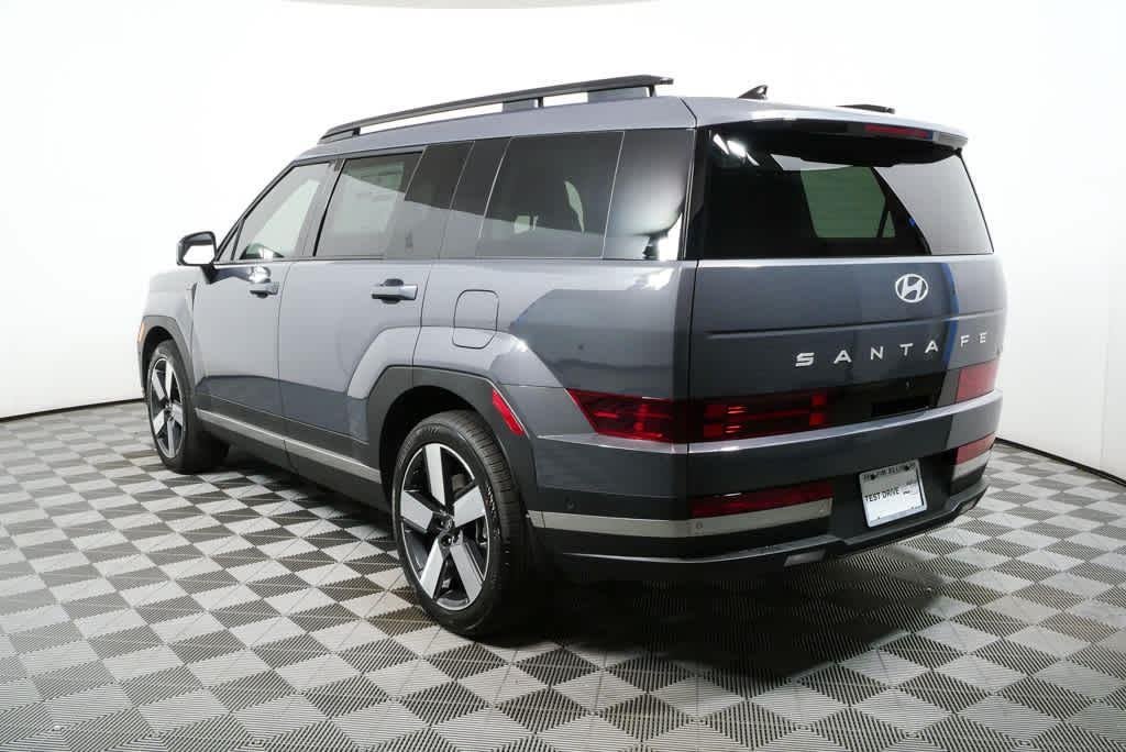 New 2026 Ecotronic Gray Hyundai Limited image 43