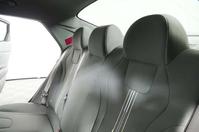 New 2026 Amazon Gray Hyundai SEL Sport image 29