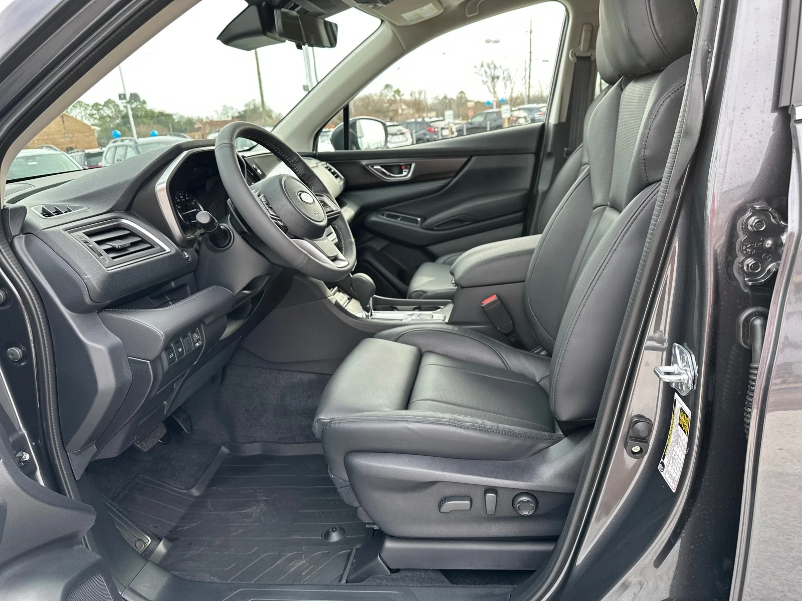 2026 Subaru Ascent Touring - Photo 14