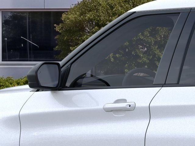 New 2026 White Metallic Ford Active image 20