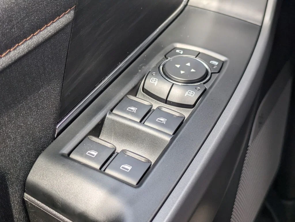 New 2026 Marsh Gray Ford Lariat image 26
