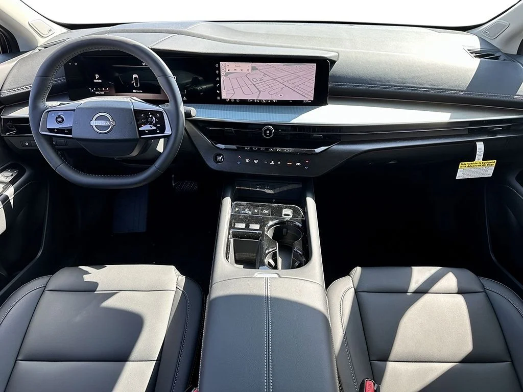 New 2026 Gray Nissan SL image 16