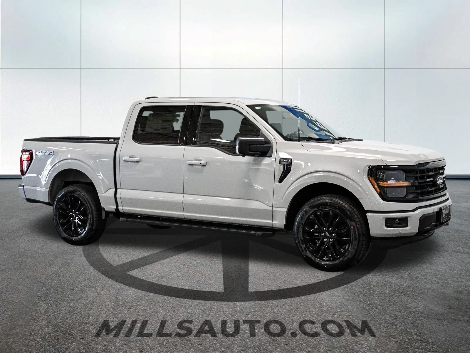 New 2026 Avalanche Ford XLT image 10