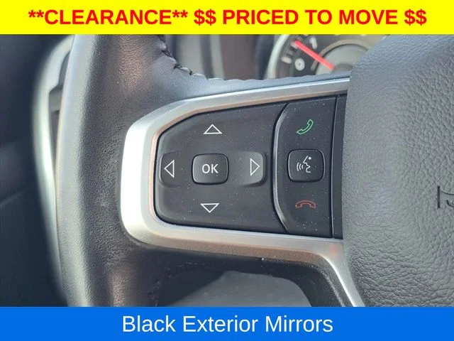 Used 2023 Black Ram Big Horn/Lone Star image 29