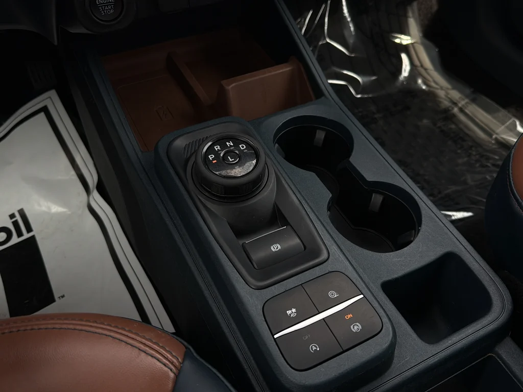 Used 2022 Cactus Ford Lariat image 20