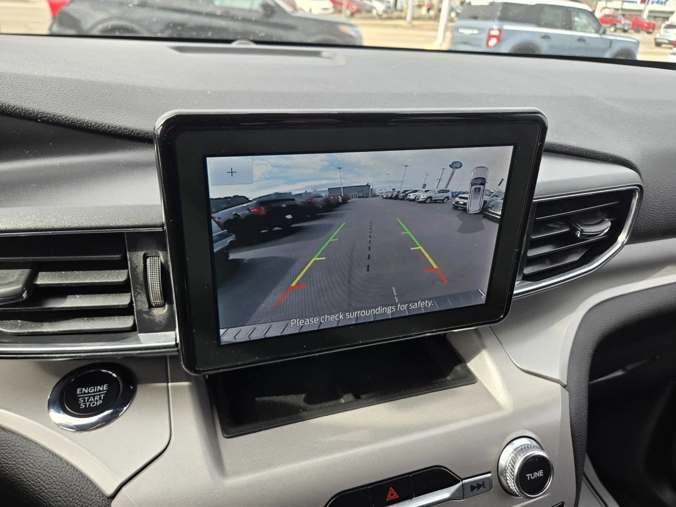 Used 2023  Ford XLT image 10