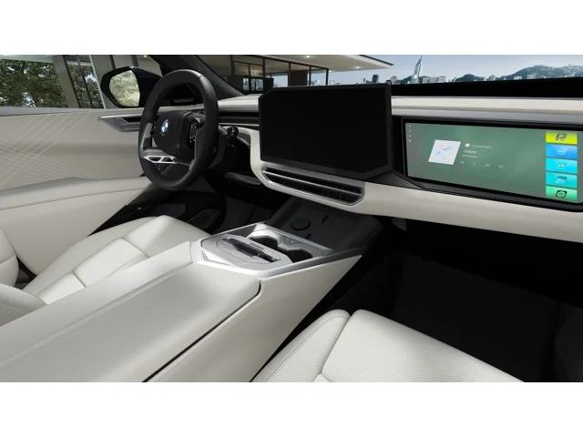 New 2027 Carbon Black Metallic BMW  image 14