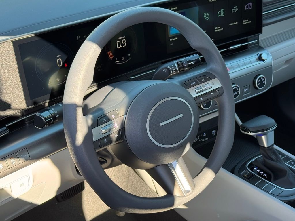 2026 Hyundai Kona SE - Photo 13
