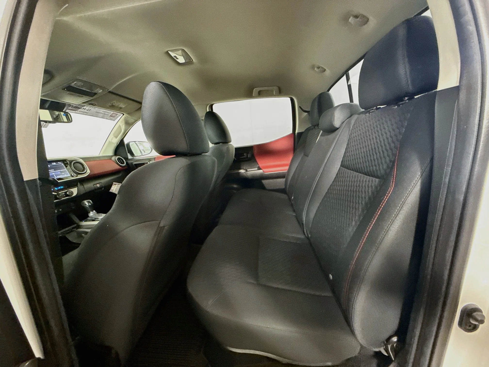 Certified Used 2023 Ice Cap Toyota SR5 image 23