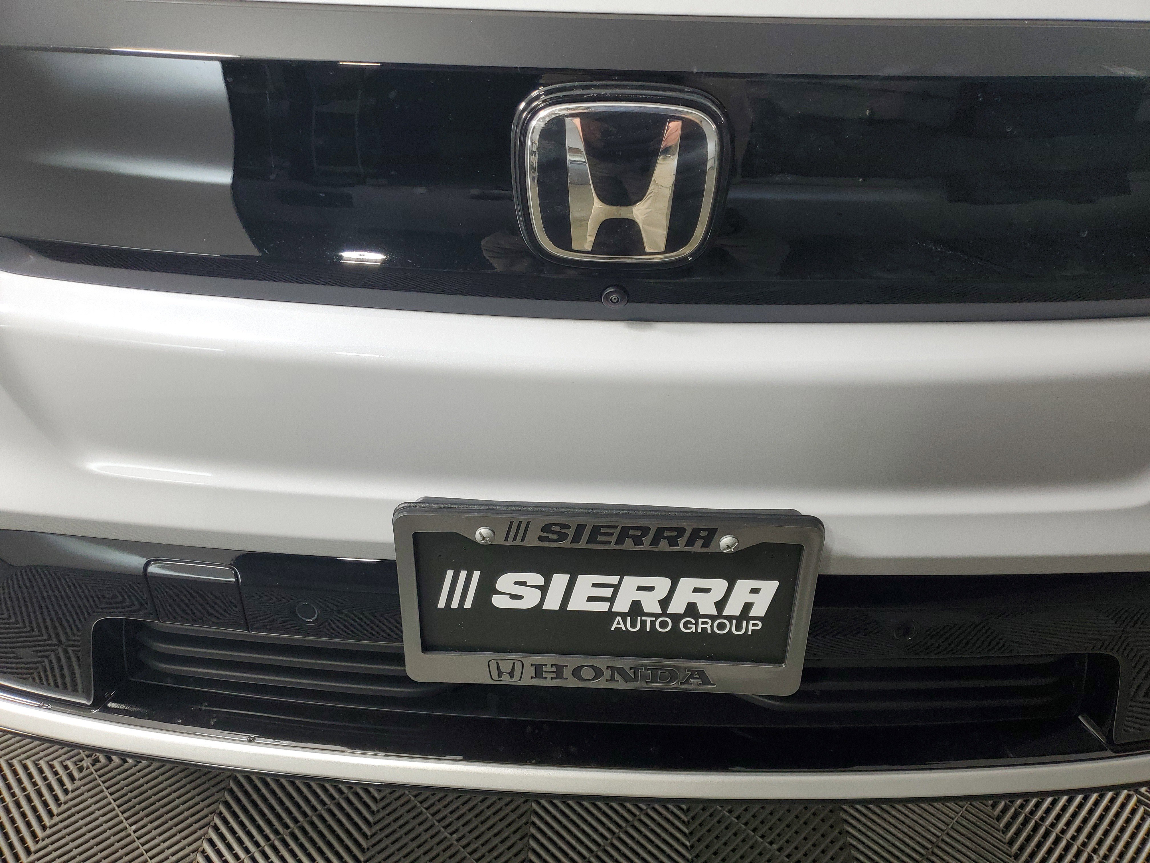 2026 Honda Prologue Elite - Photo 10