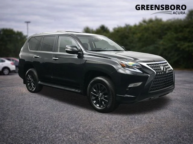 2023 Lexus GX 460