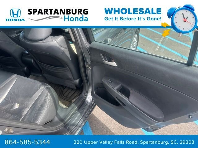 Used 2012  Honda SE image 21
