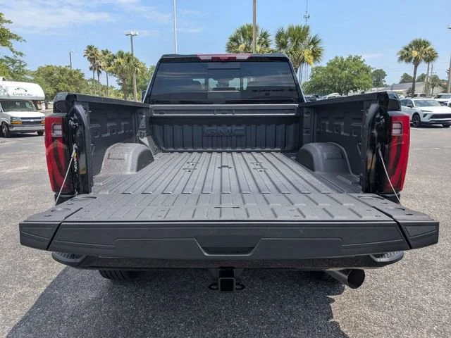 New 2026 Onyx Black GMC Denali image 12