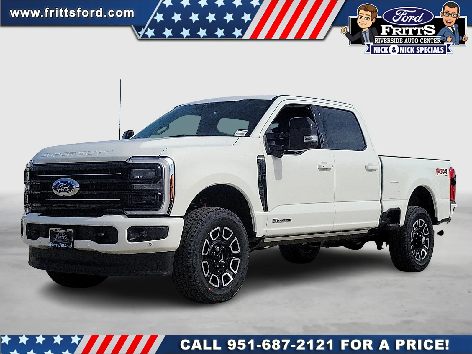 2026 Ford Super Duty