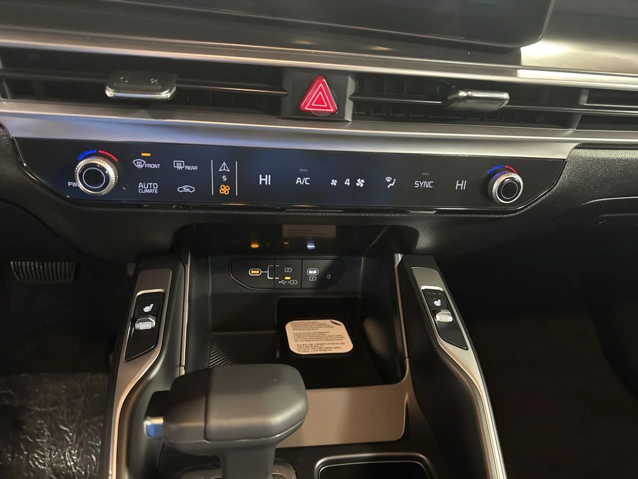 New 2026 Midnight Kia S image 26