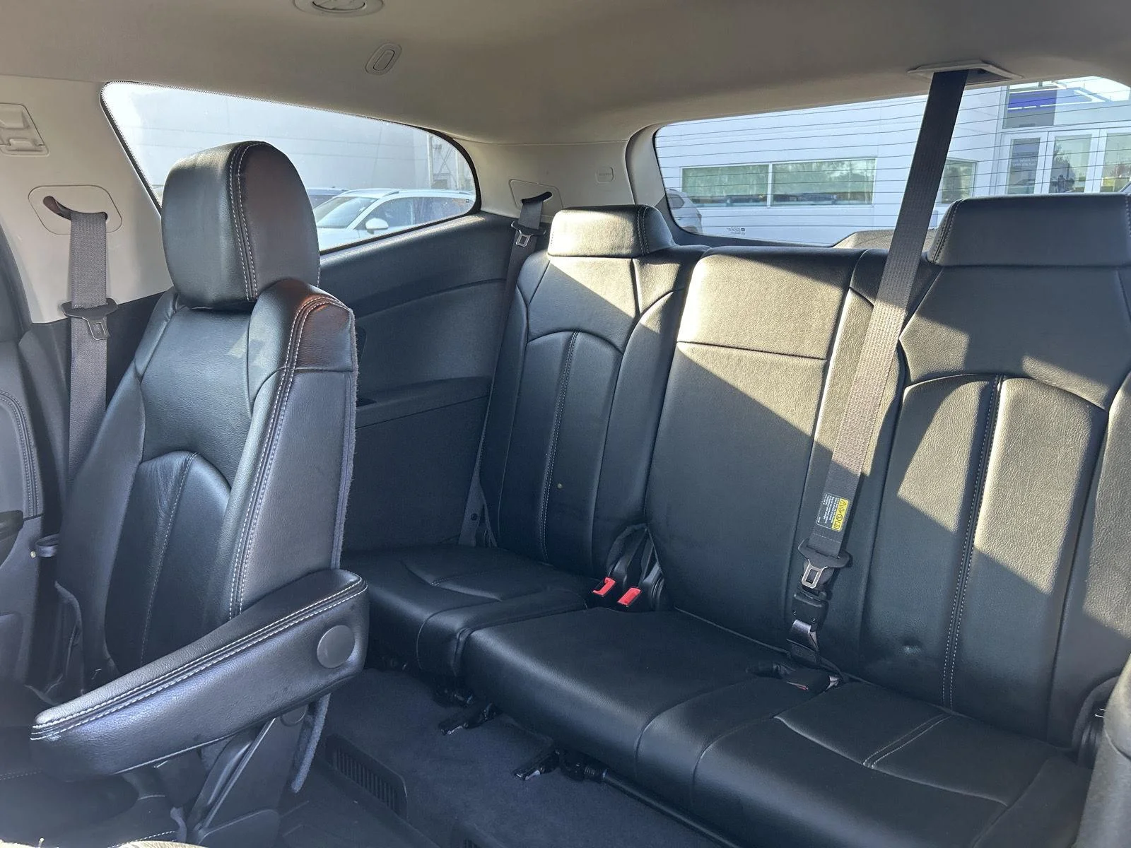 Used 2017 Siren Red Tintcoat Chevrolet LT image 22