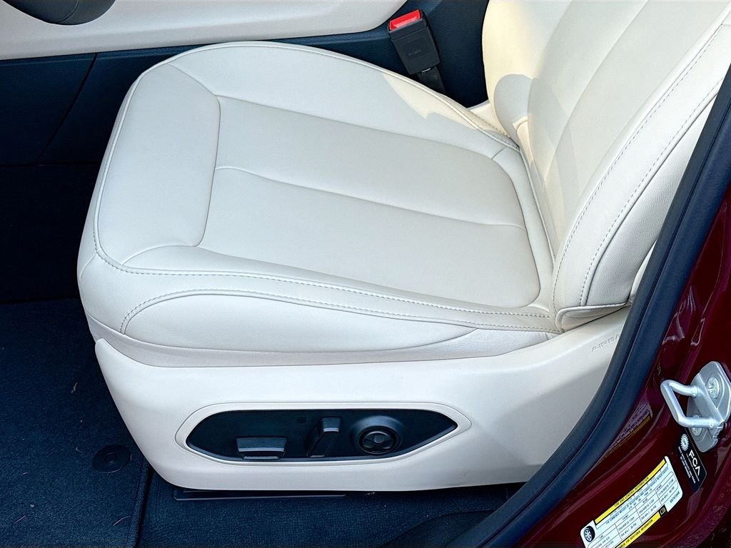 2025 Jeep Grand Cherokee Limited - Photo 11