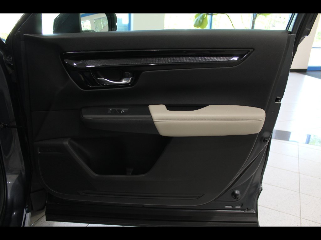 2023 Honda CR-V EX-L - Photo 25