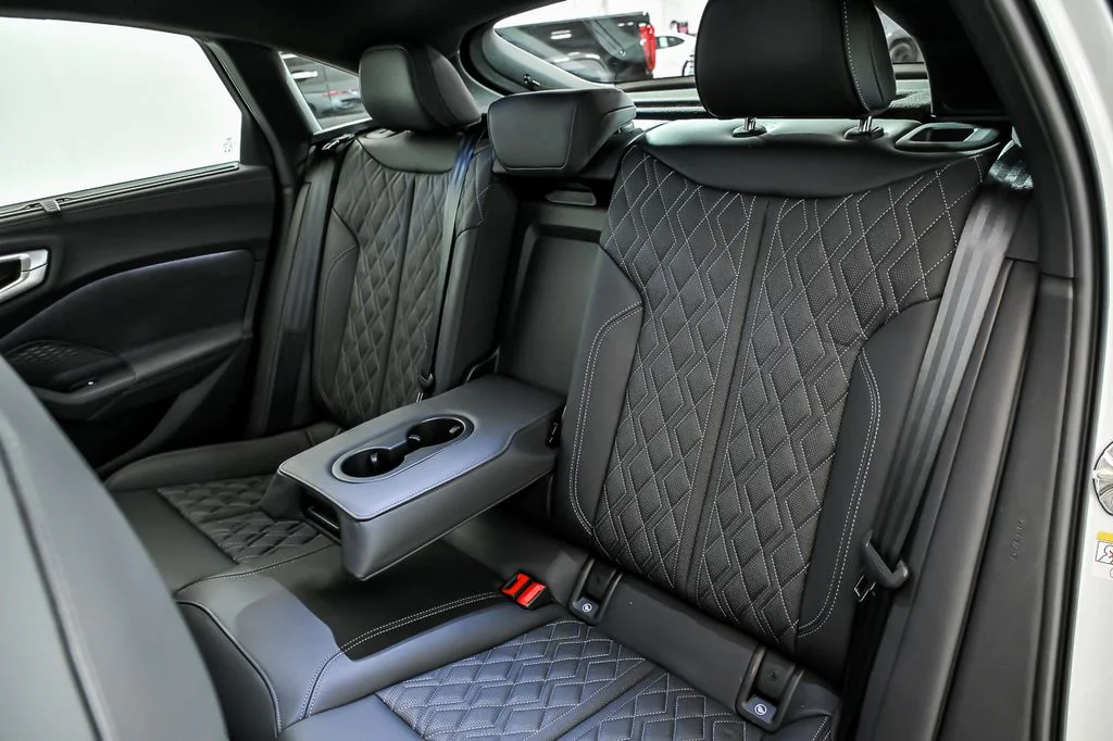 2025 Audi New S5 Premium Plus - Photo 14