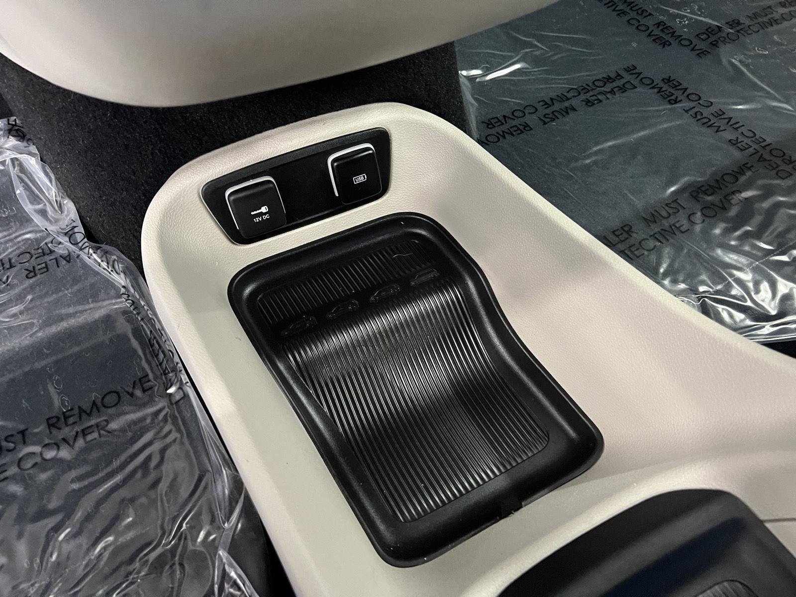 2019 Chrysler Pacifica Touring L - Photo 20