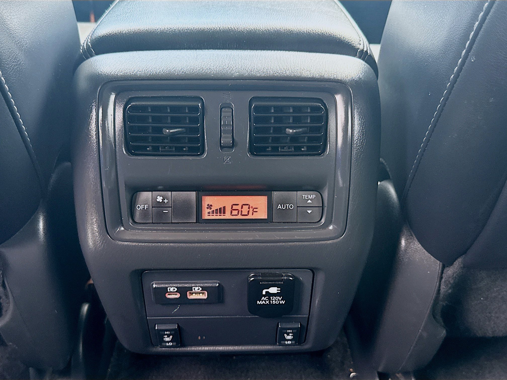 Used 2020 Gun Metallic Nissan Platinum image 21