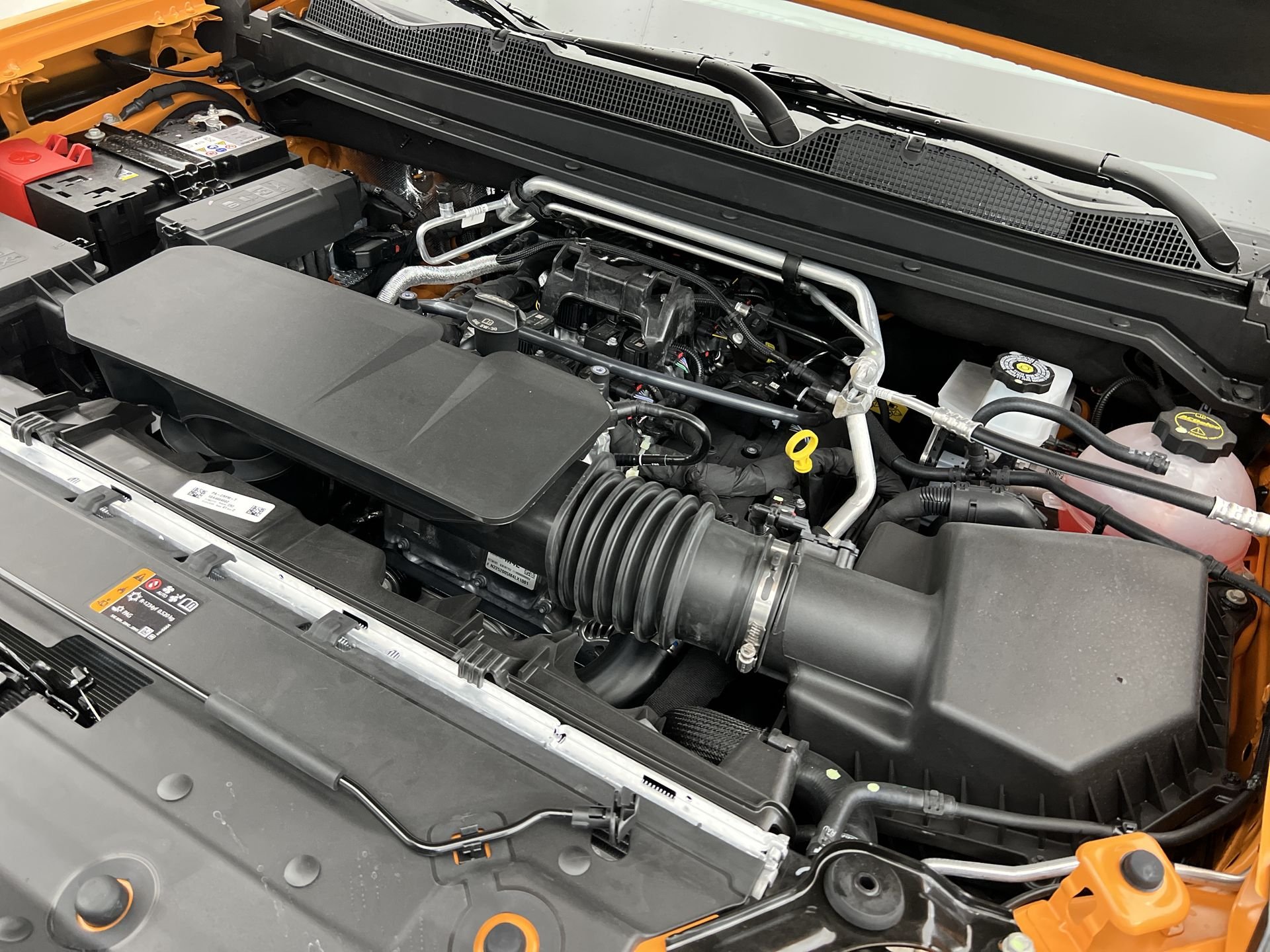 2026 Chevrolet Colorado Z71 - Photo 60