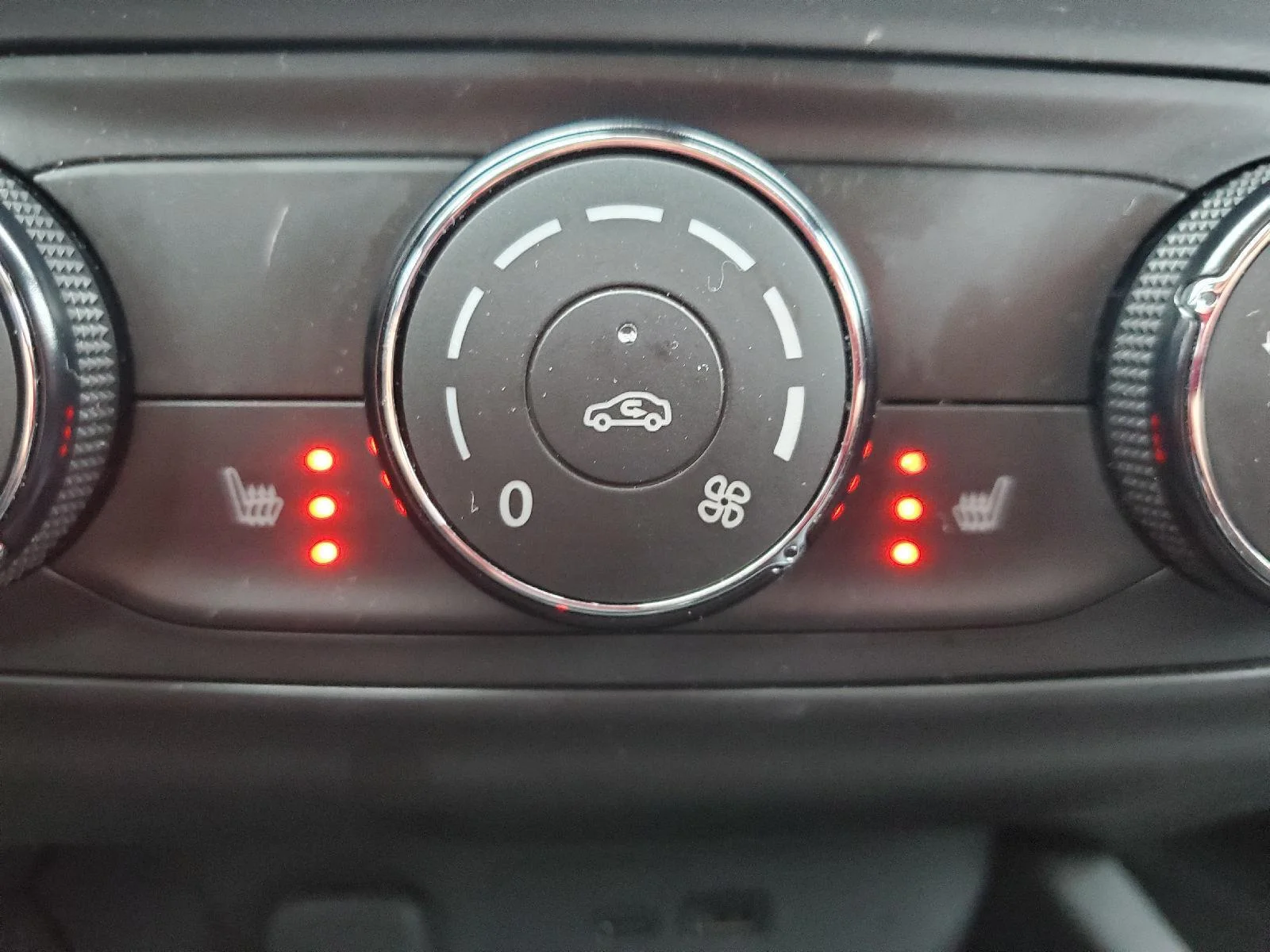 Used 2024 Summit White Chevrolet LS image 12
