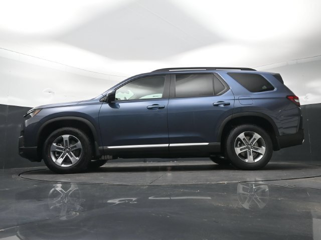 New 2026 Smoke Blue Pearl Honda EX-L image 39