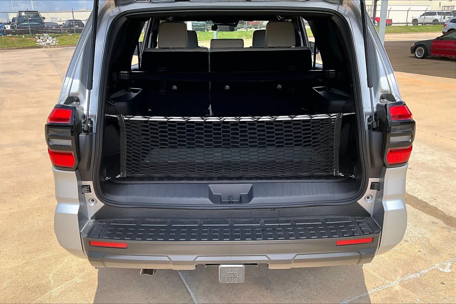 Used 2026 Cutting Edge Toyota SR5 image 31