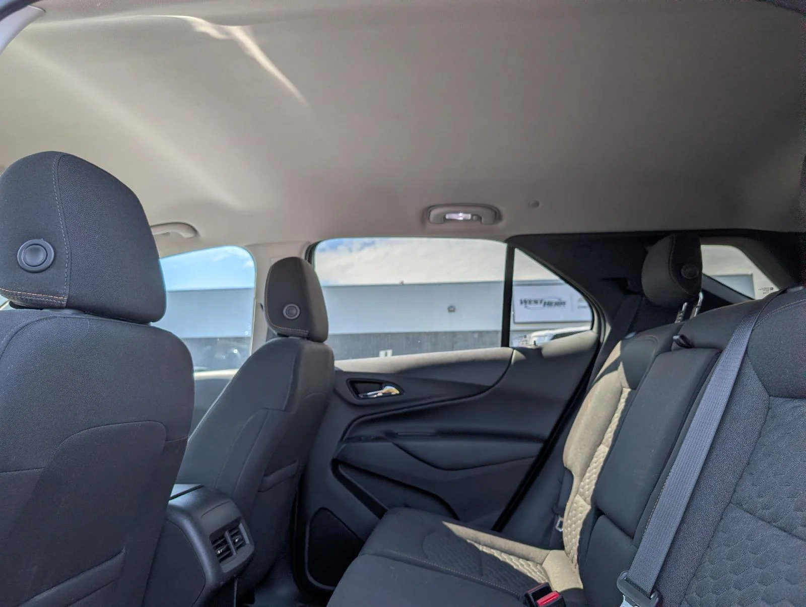 Used 2019 Nightfall Gray Metallic Chevrolet LT image 10