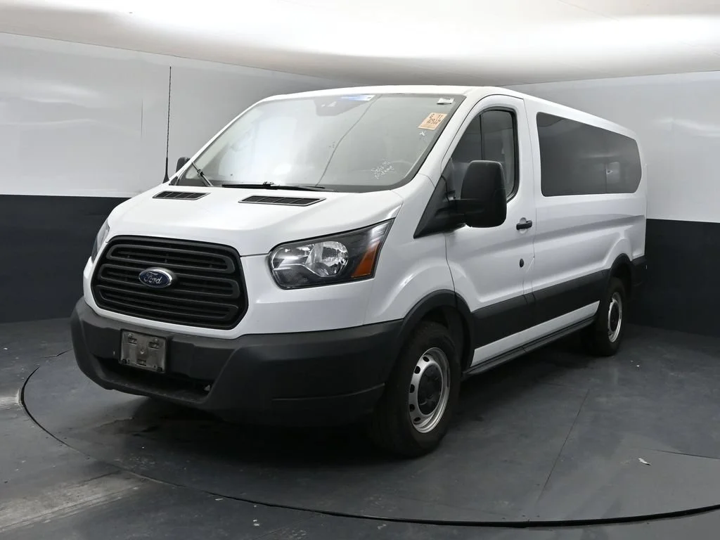 Certified Used 2019 White Ford XL image 5