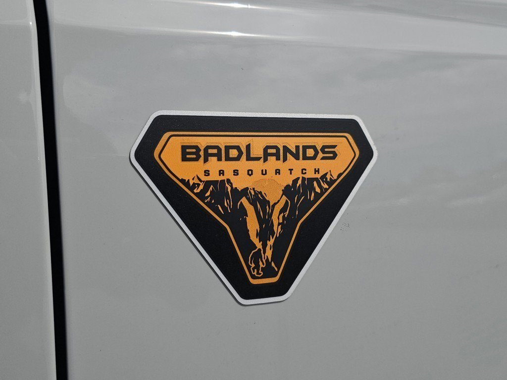 New 2026 Avalanche Ford Badlands image 20