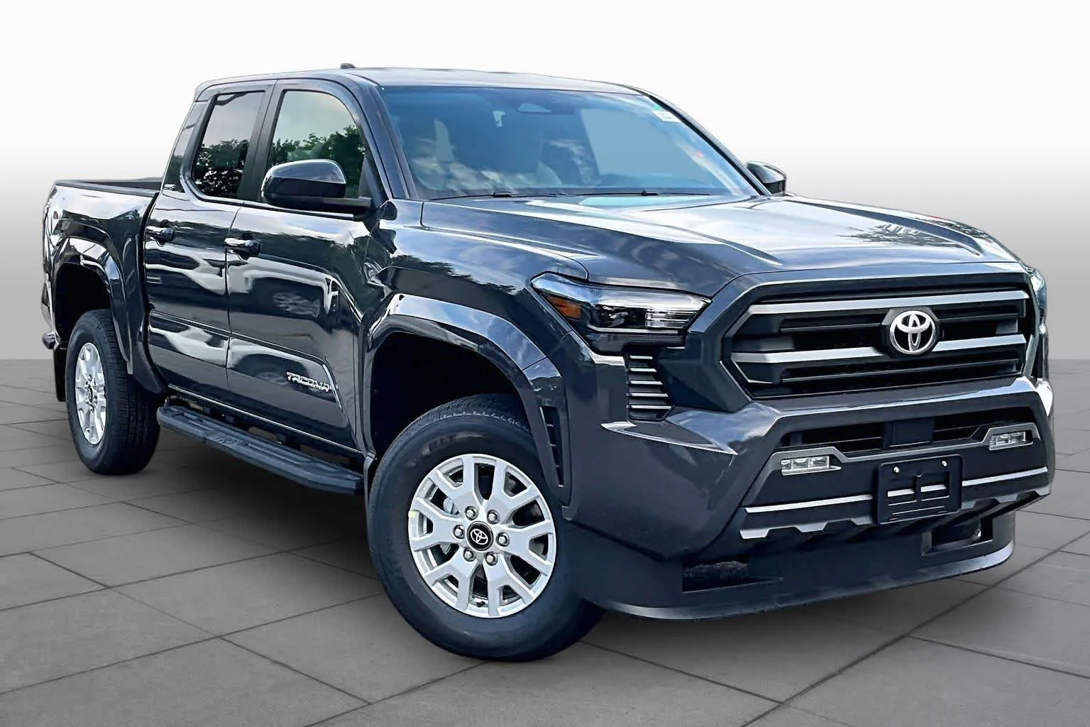 New 2026 Underground Toyota SR5 image 2