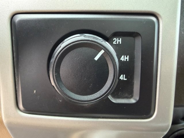 Used 2017 Tan Ford Lariat image 20