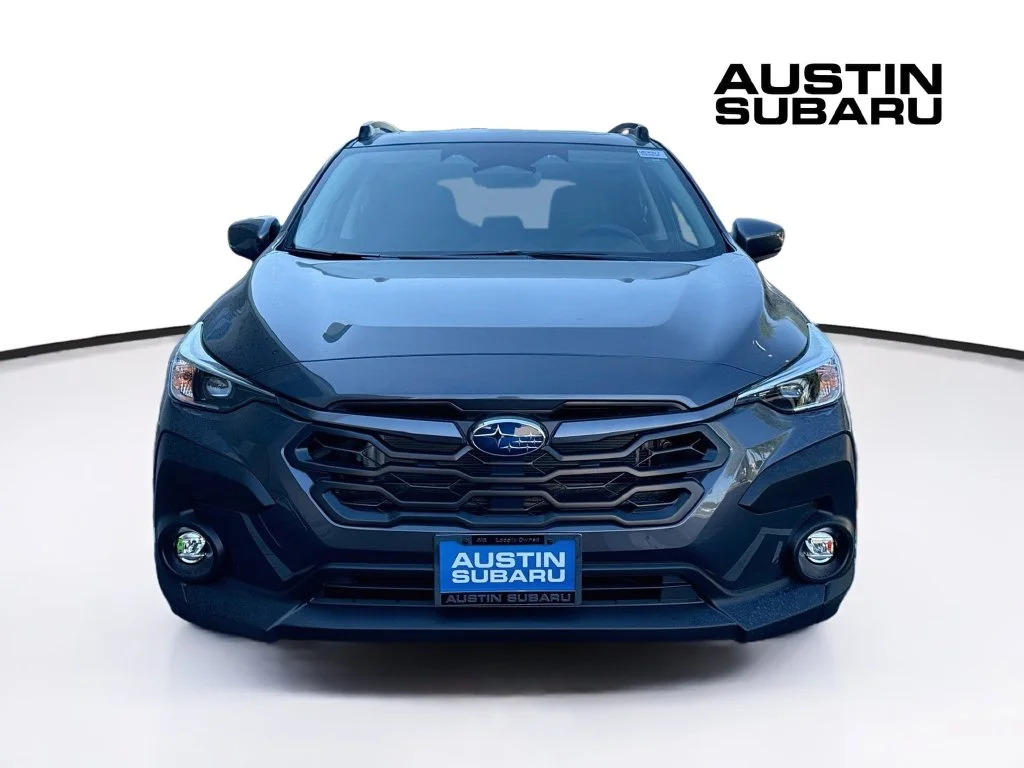 New 2027 MAGNETITE GRAY PEARL Subaru Premium image 3