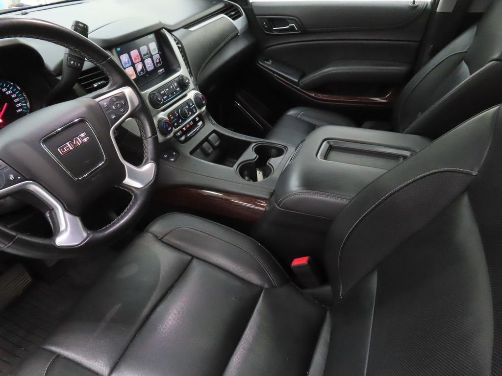 Used 2020 White GMC SLT image 20