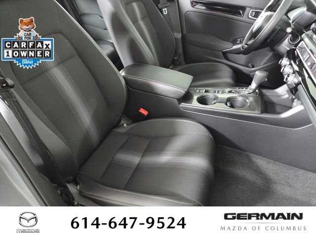Used 2025  Honda Sport image 29