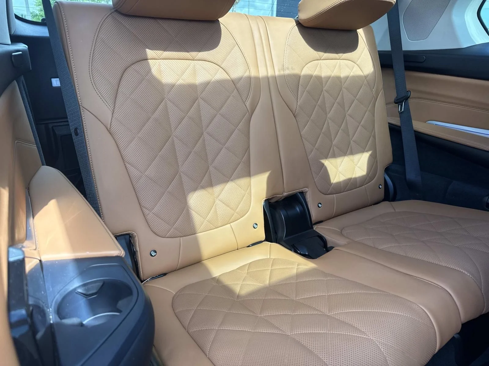 2023 BMW X7 40i - Photo 9
